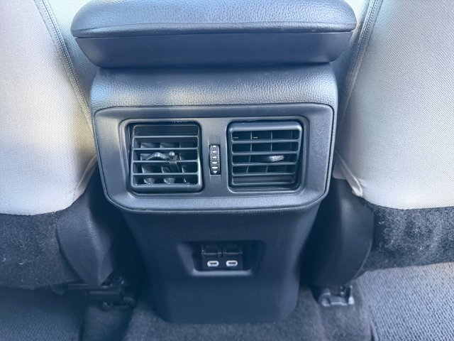 Certified Used 2025 Blueprint Toyota XLE image 29