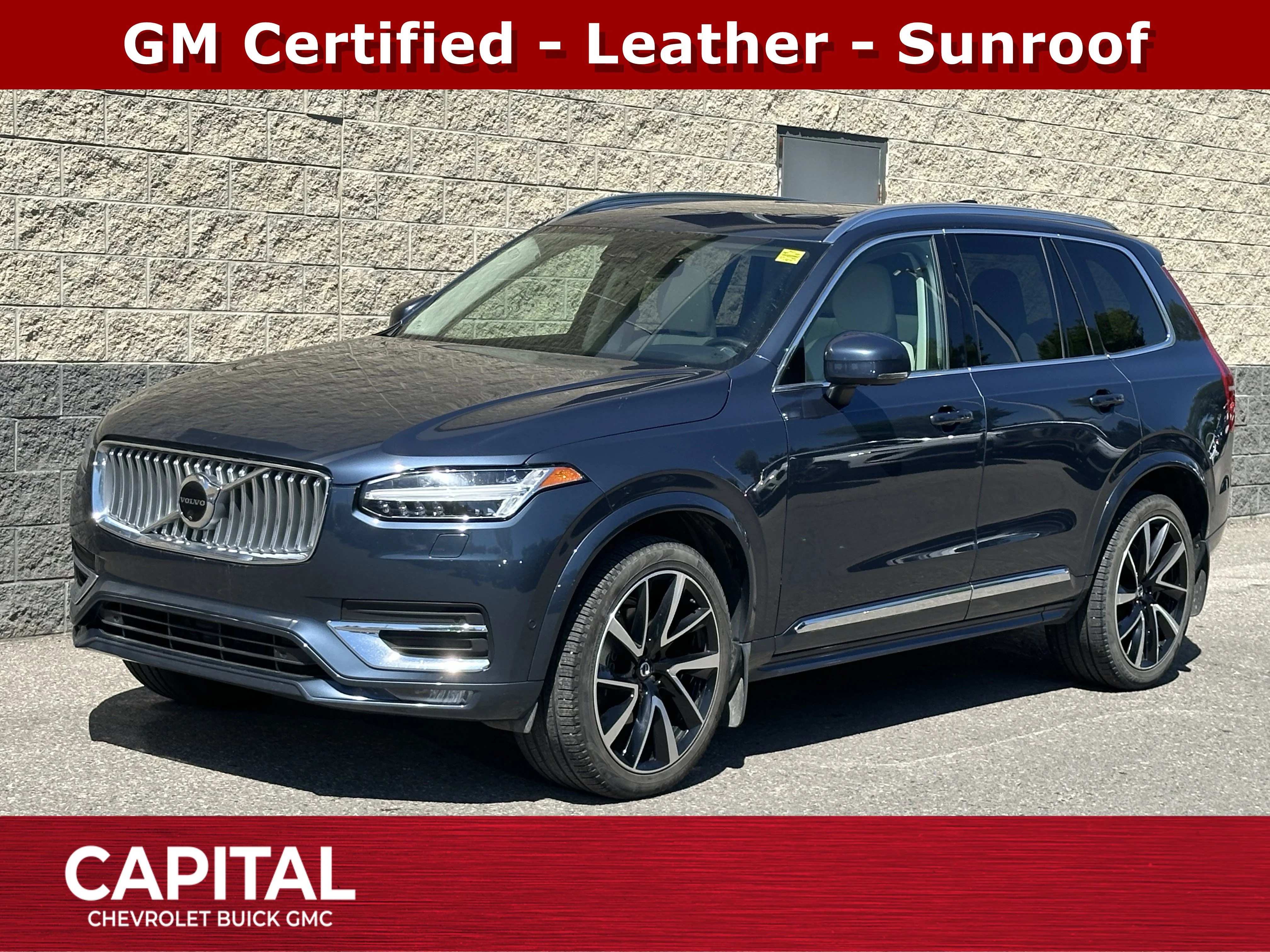 Certified Used 2024  Volvo Plus Bright Theme image 1