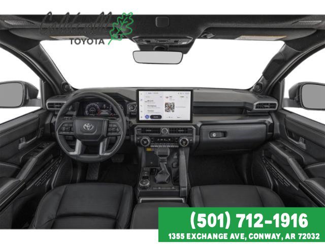 Used 2026 Everest Toyota TRD Off-Road Premium image 5