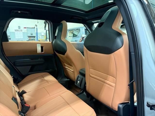 2025 MINI Countryman S - Photo 27