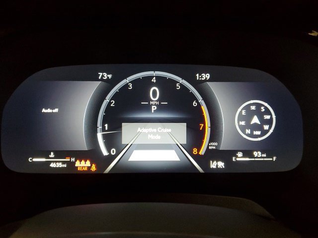 Used 2026 Green Lexus 350 Premium image 17