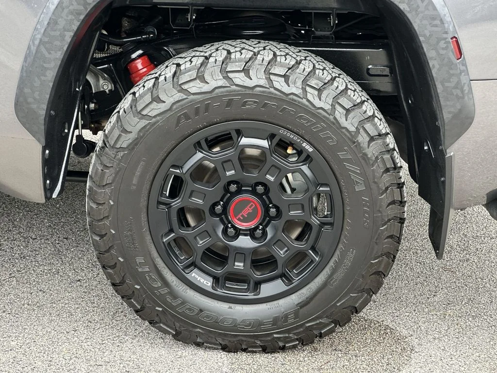 2023 Toyota Tundra TRD Pro - Photo 33