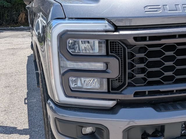 2024 Ford F-250 Super Duty XL - Photo 10