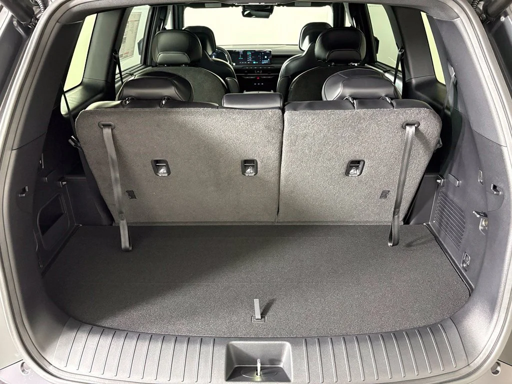 New 2027 Panthera Metal Matte Kia X-Line EX image 41