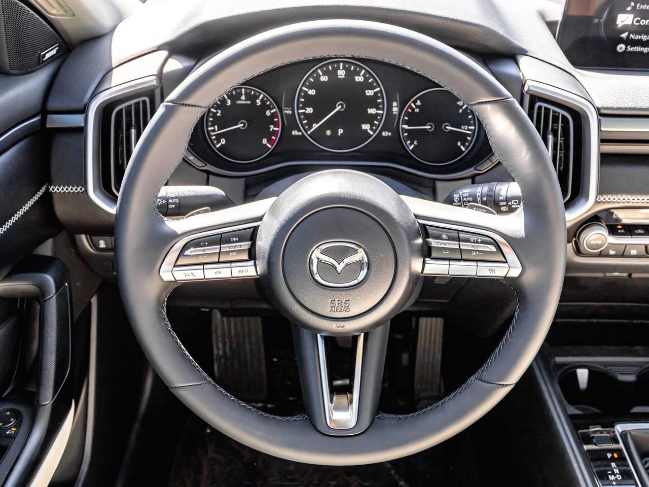 2026 Mazda CX-50 Turbo - Photo 15