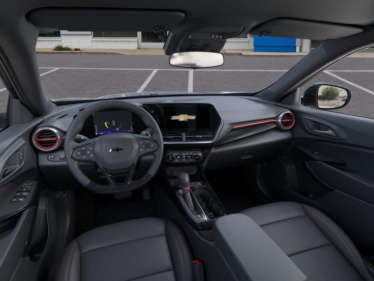 2026 Chevrolet Trax RS - Photo 15
