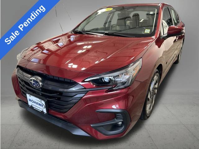 2024 Subaru Legacy