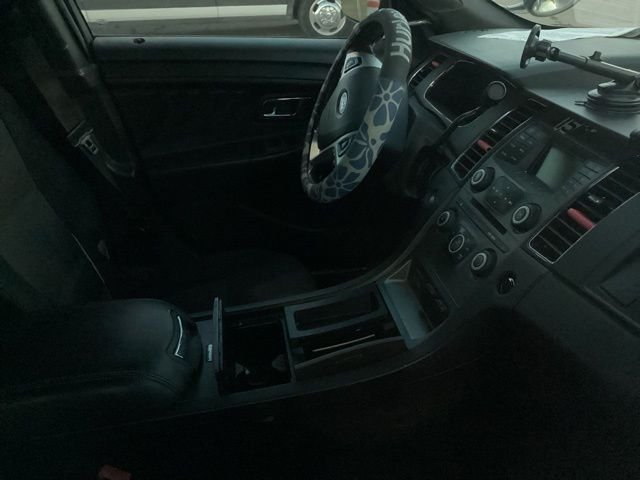 Used 2014 White Ford Base image 15
