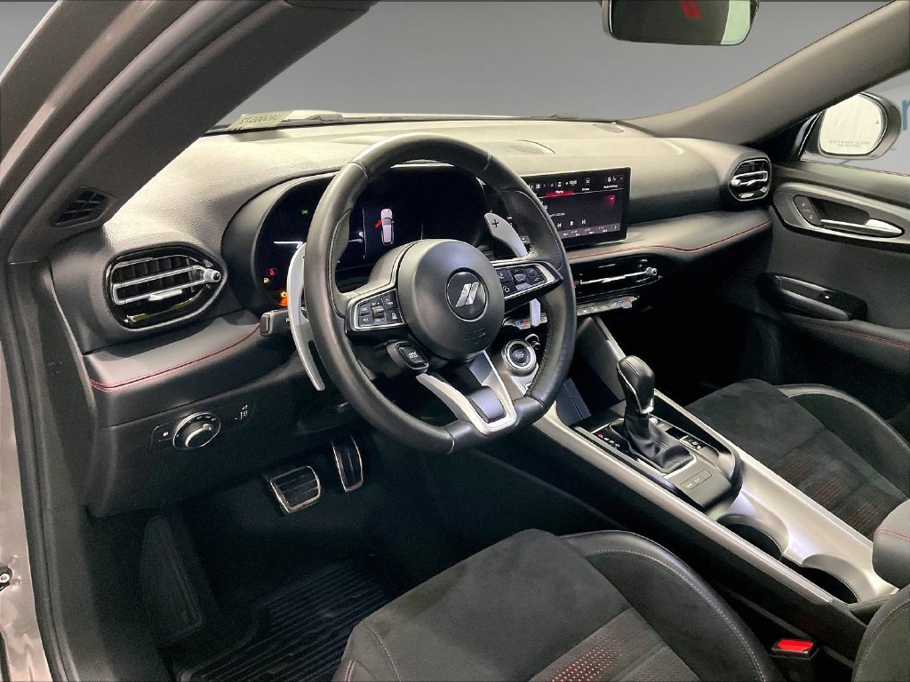 Used 2024 Gray Dodge R/T image 8