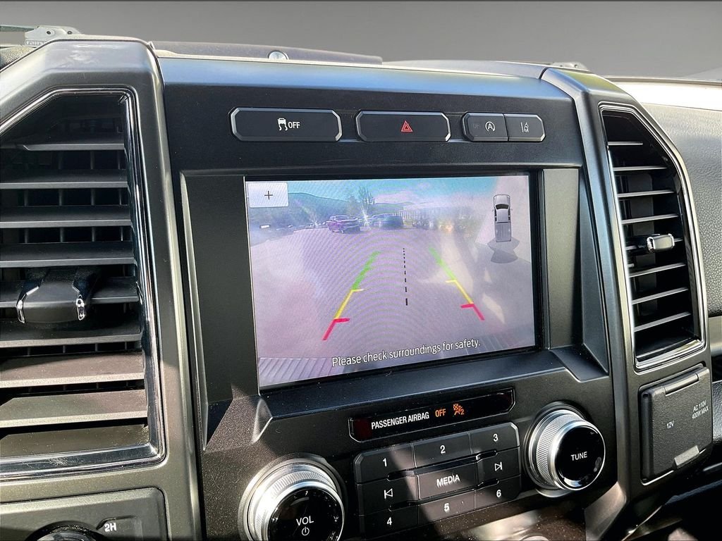 2020 Ford F-150 Lariat - Photo 19
