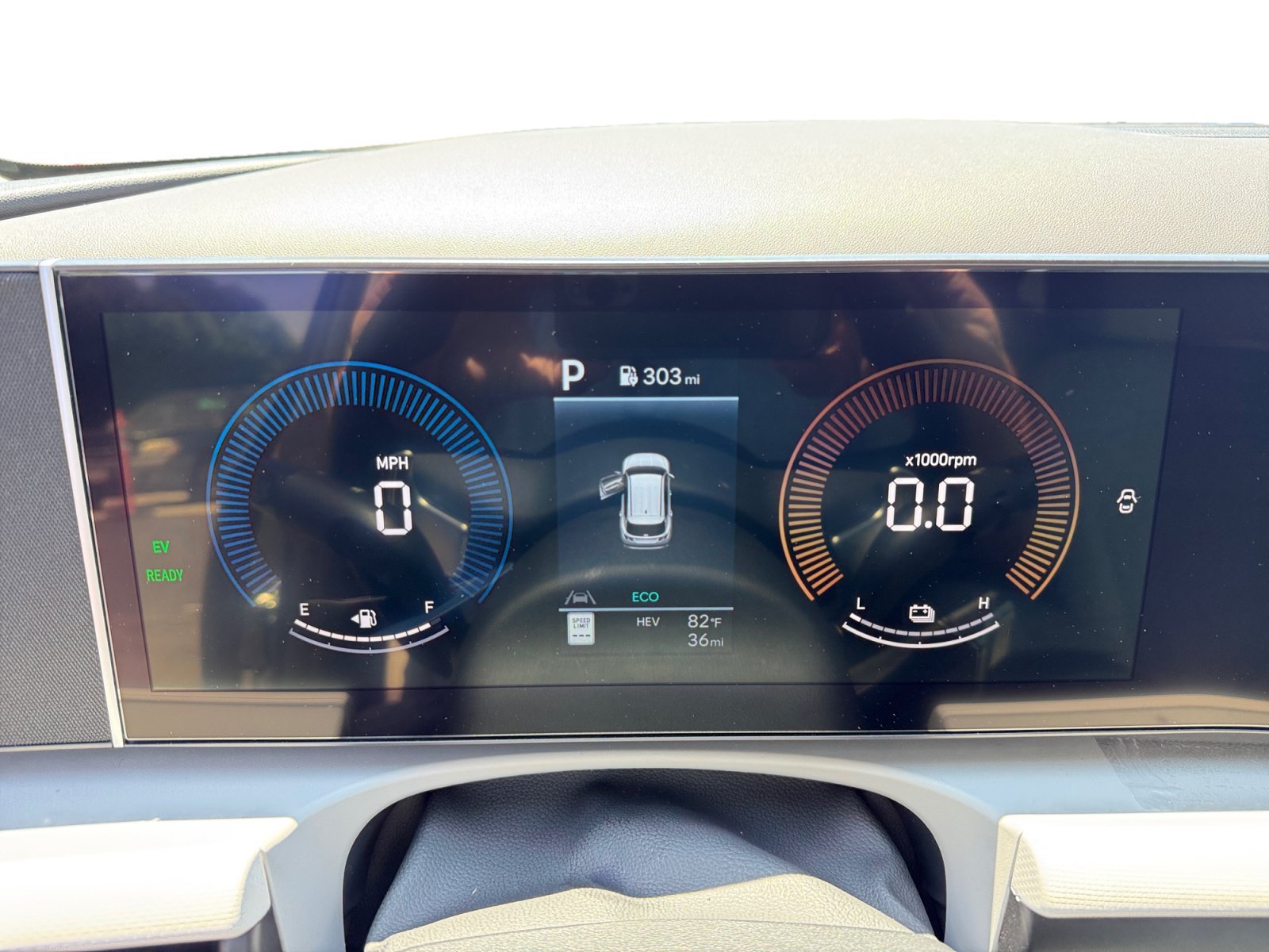 New 2026 Cashmere Bronze Hyundai SEL image 11