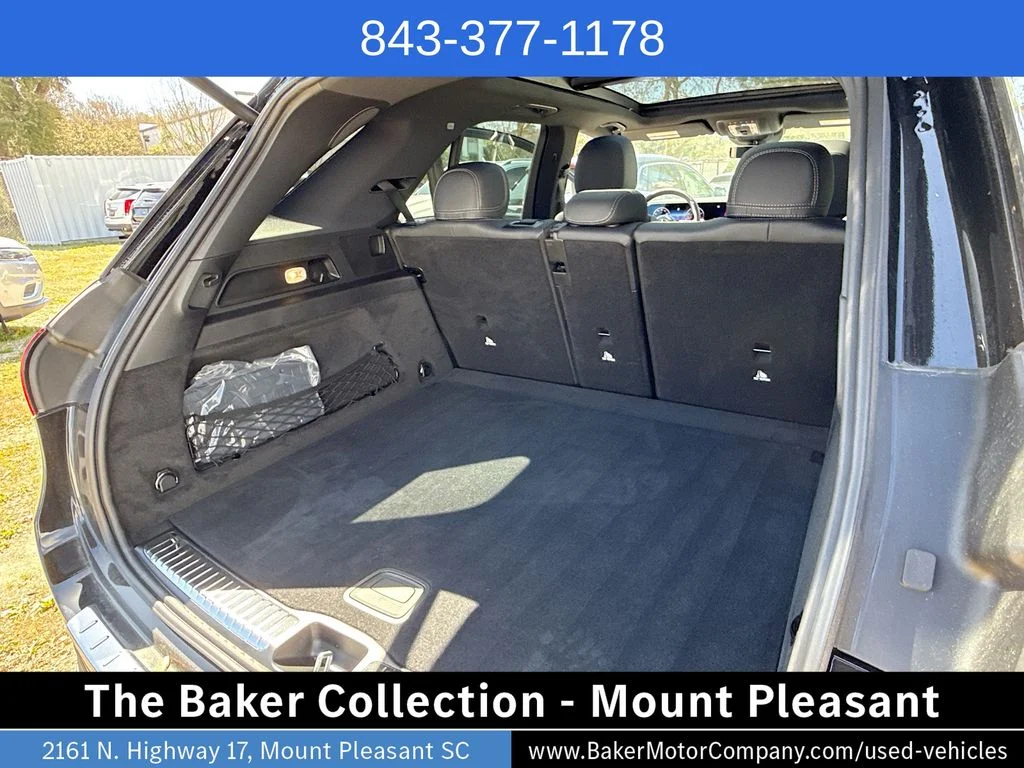 Used 2026 Black Mercedes-Benz GLE 350 image 27