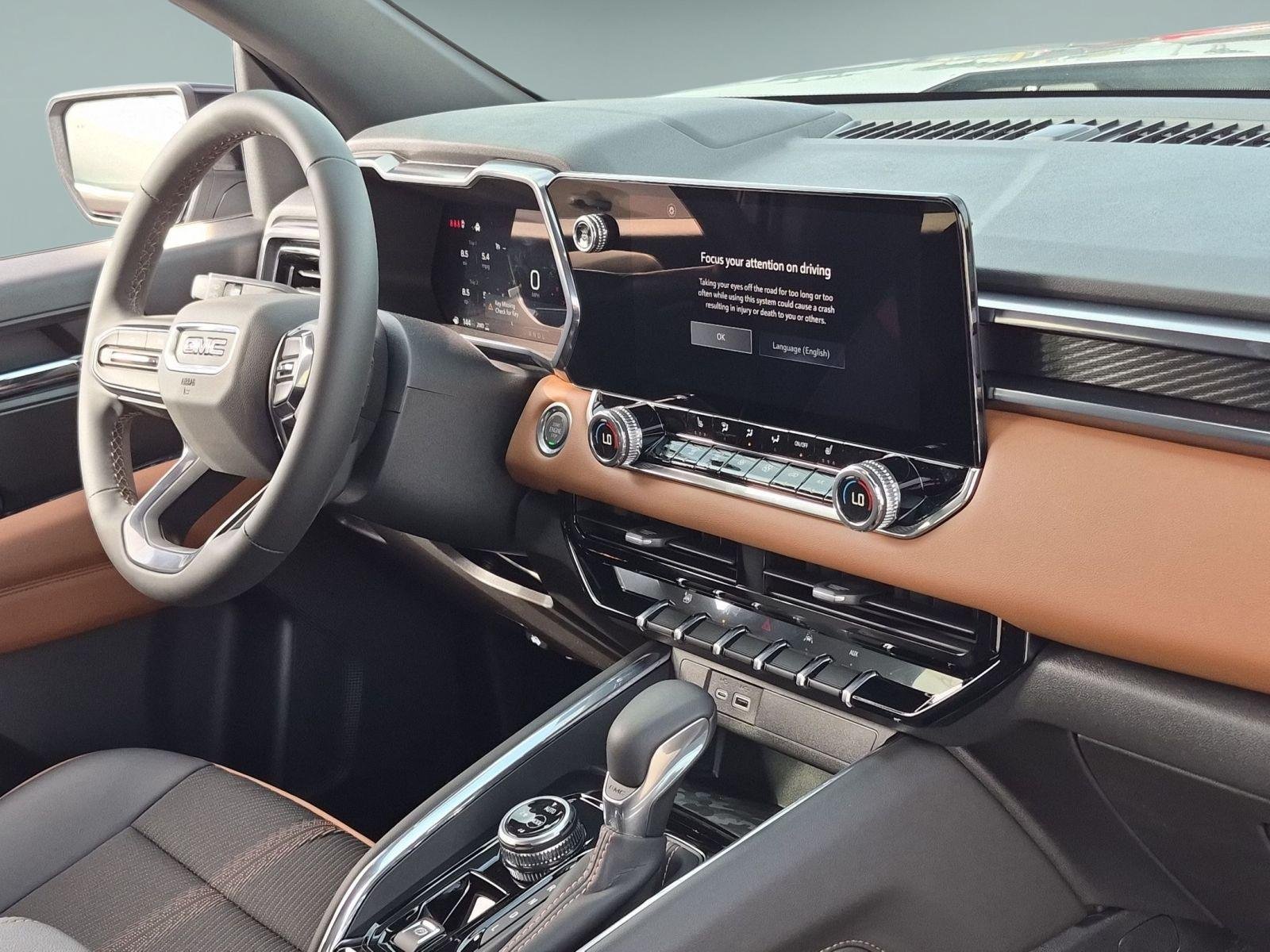 2026 GMC Canyon AT4 - Photo 27