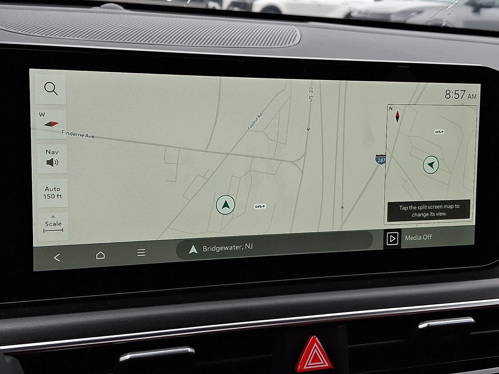 New 2026 Wolf Gray Kia GT-Line AWD image 9
