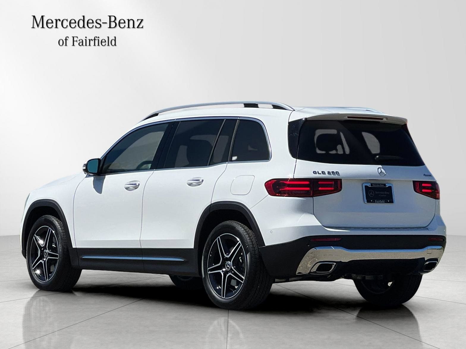 New 2026 Polar White Mercedes-Benz 250 image 6