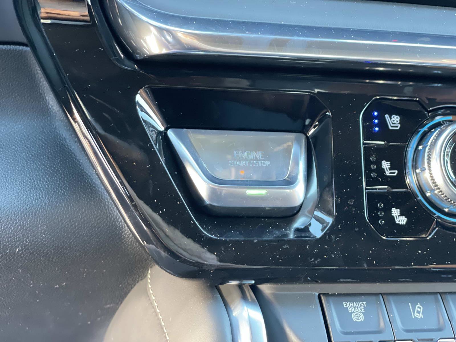 2026 GMC Sierra 2500HD Denali Ultimate - Photo 18