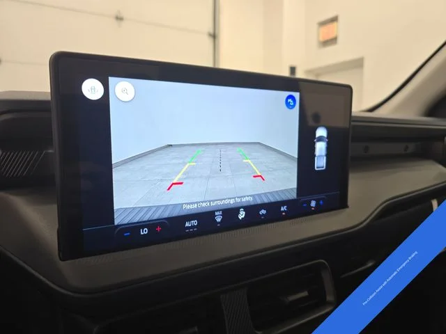 New 2026 Velocity Blue Ford XLT image 27