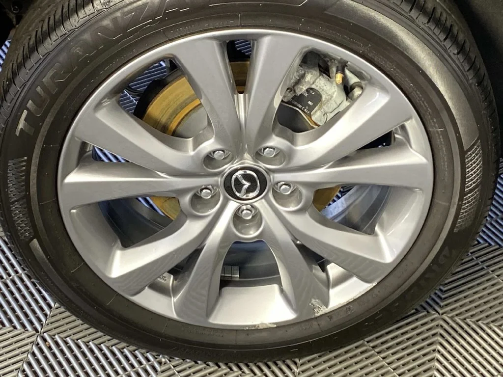 Used 2023 Black Mazda 2.5 S Preferred Package image 29
