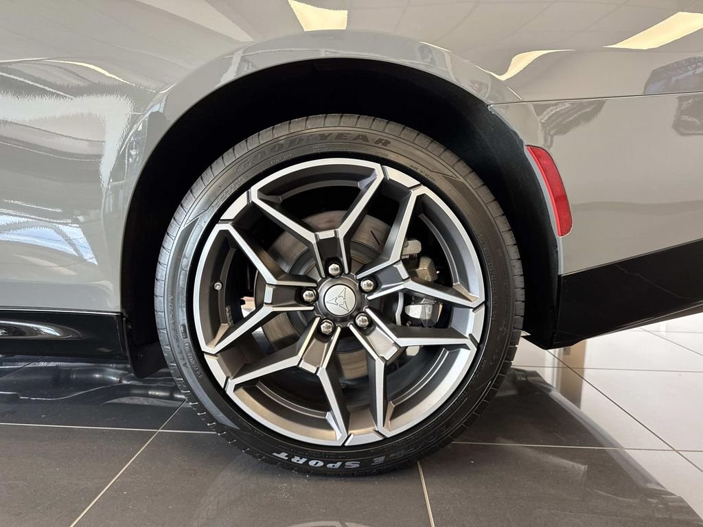 2026 Dodge Charger Scat Pack - Photo 8