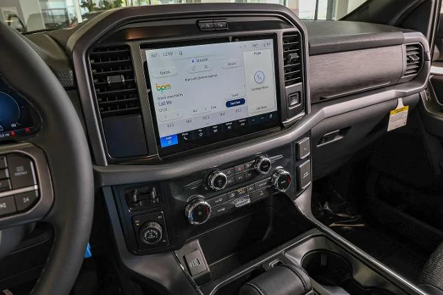 New 2026 Avalanche Ford XLT image 14