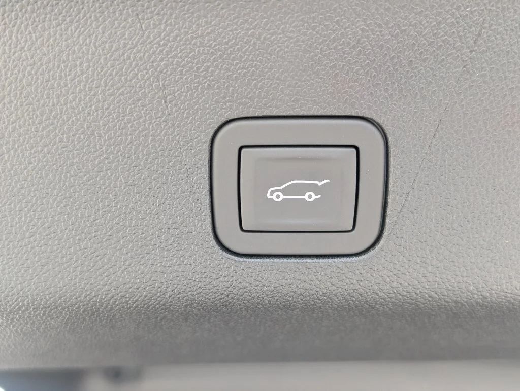 New 2026 Onyx Black GMC Denali Ultimate image 35
