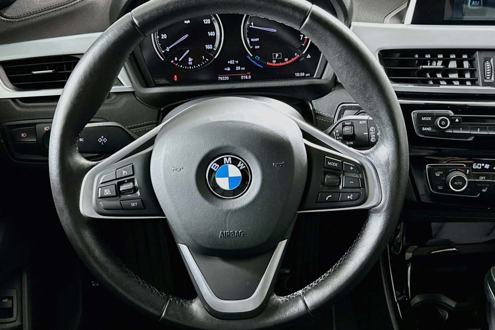 Used 2018 Mineral Gray Metallic BMW xDrive28i image 19