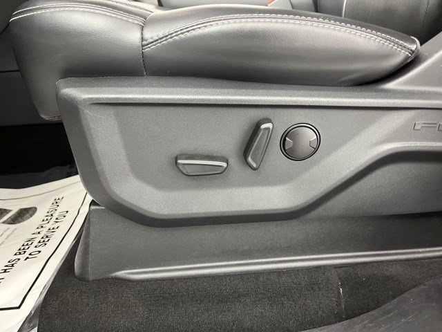 Certified Used 2025 Oxford White Ford Platinum image 26