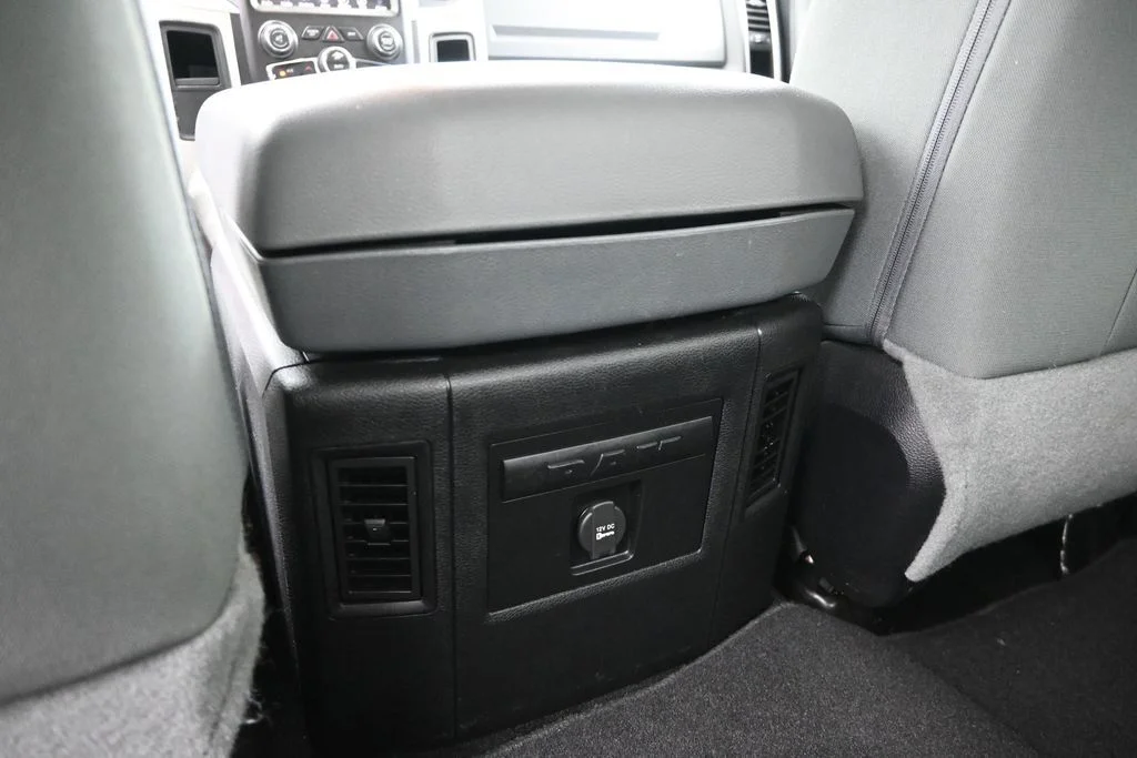 Used 2016 Gray Ram Big Horn image 18