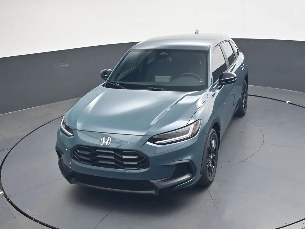 New 2027 Nordic Forest Pearl Honda Sport image 21