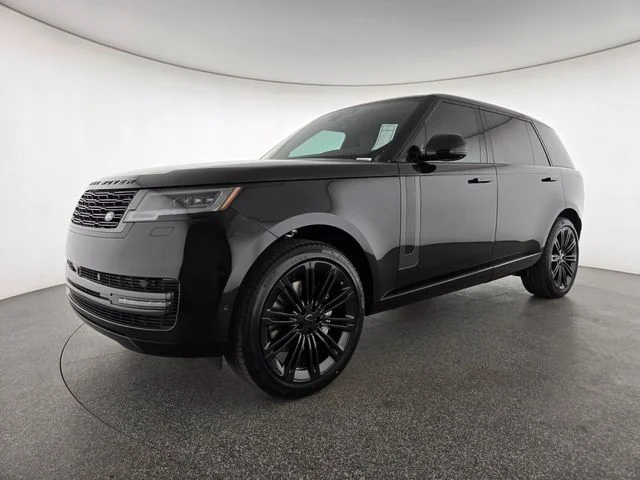 2026 Land Rover Range Rover SE - Photo 28