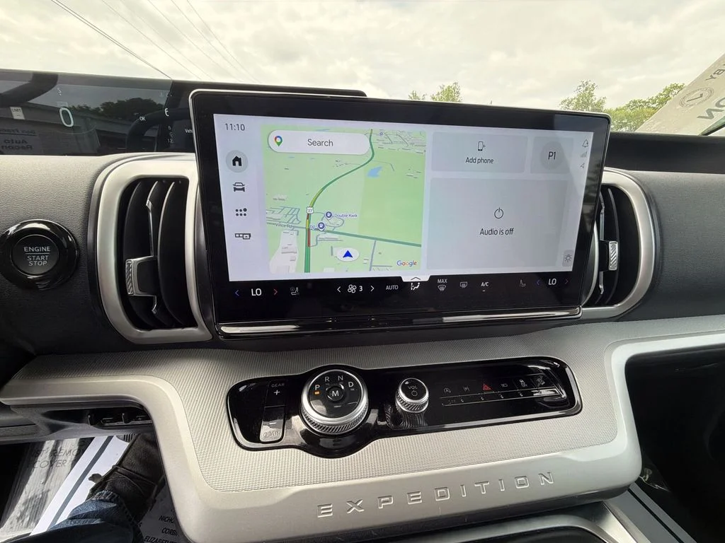 Used 2025 Silver Ford Active image 19