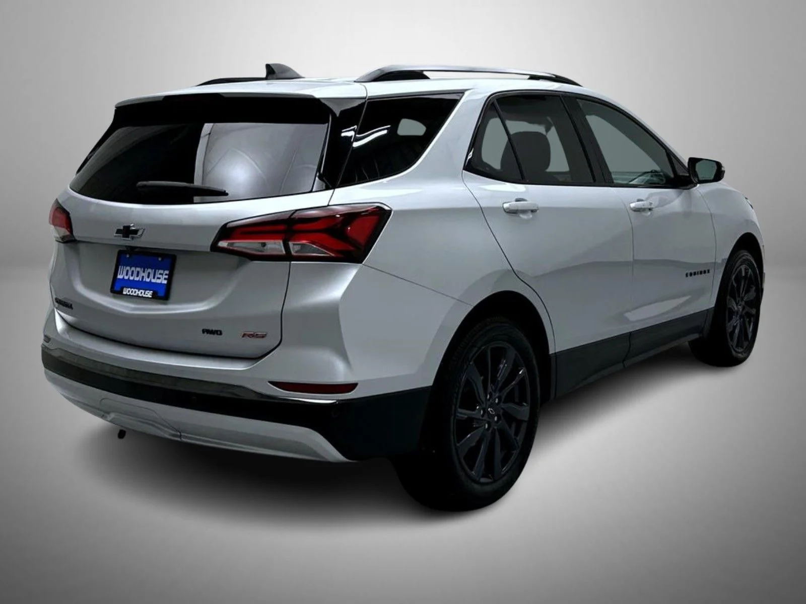 Used 2022 Silver Chevrolet RS image 5