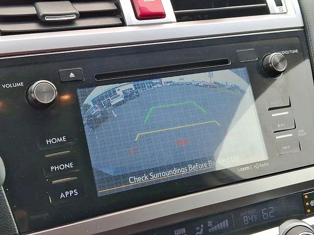 Used 2016 Gray Subaru 2.5i Premium image 18