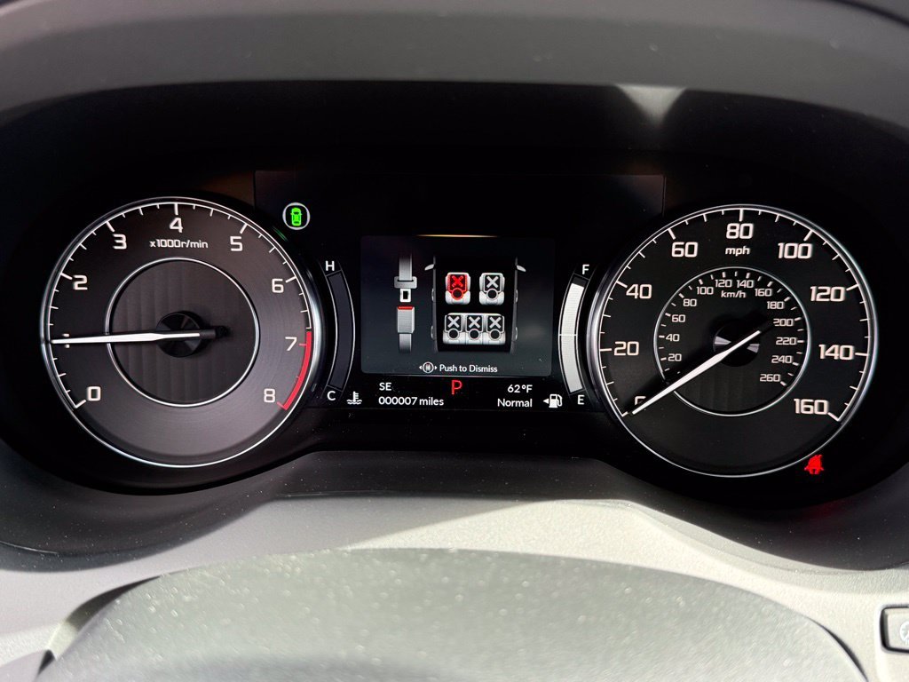 2026 Acura RDX Base - Photo 19