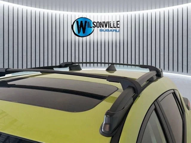 New 2026 CITRON YELLOW PEARL Subaru Limited Hybrid image 20