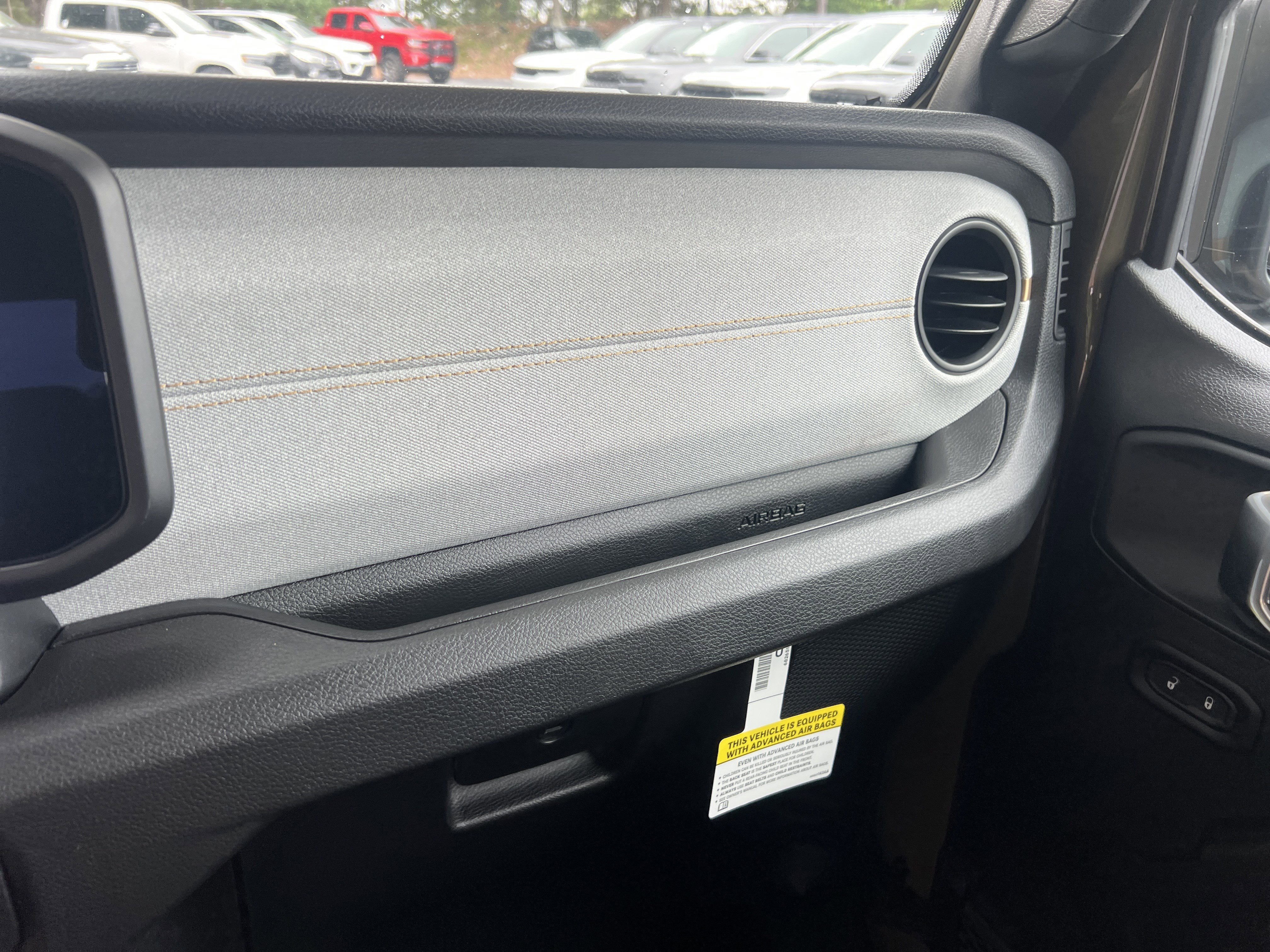New 2026 41 Exterior Paint Jeep Sport S image 30
