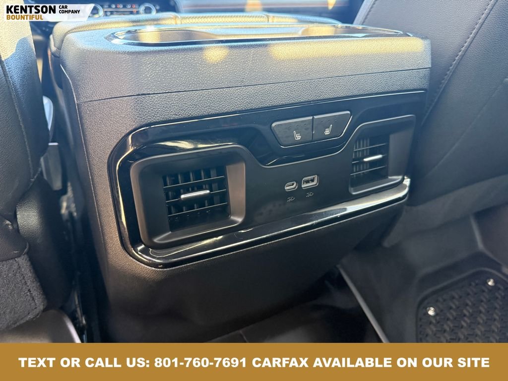 2023 GMC Sierra 1500 AT4 - Photo 41