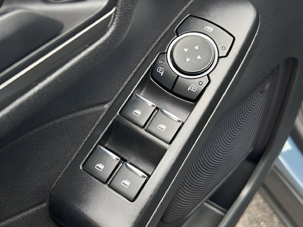 Used 2026 Vapor Blue Ford Active image 18