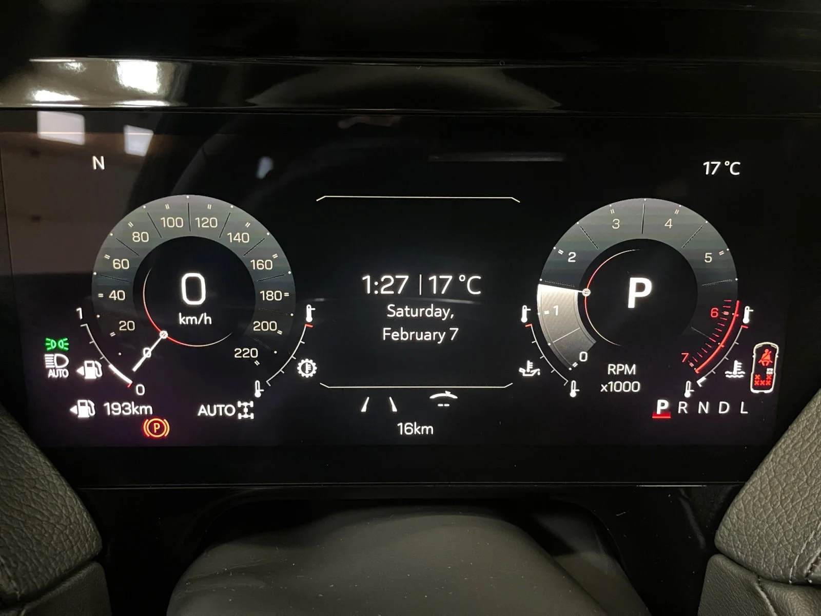 New 2026 Glacier White Tricoat GMC Denali image 24