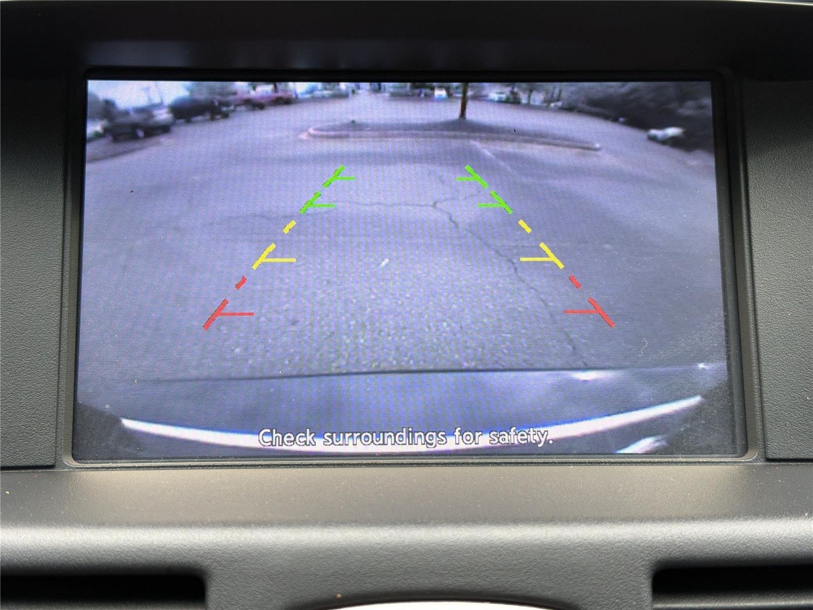 Used 2013  INFINITI Base image 5