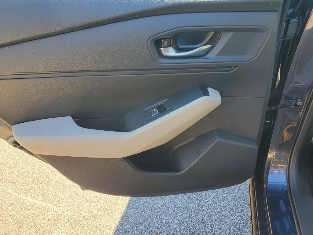 New 2026  Honda SE image 16