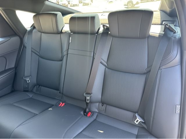 2026 Lexus ES BEV 350e Premium - Photo 18