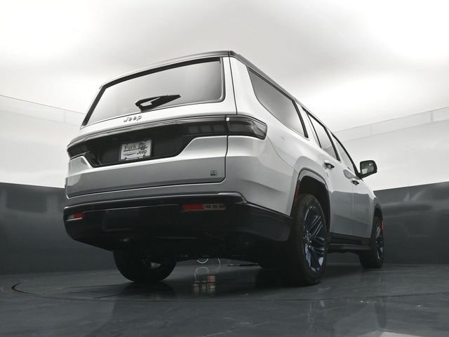 New 2026 Silver Jeep 85th Anniversary Edition image 23