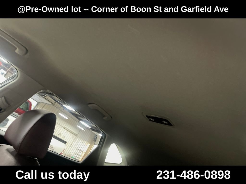 Used 2023 Black Kia SX image 12