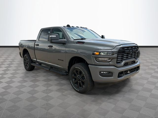 2026 RAM 2500 Big Horn 4X4 Crew Cab SWB's photo