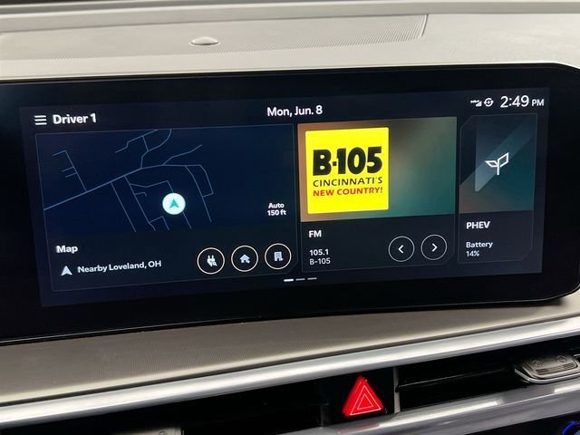 2025 Kia Sorento SX Prestige - Photo 31