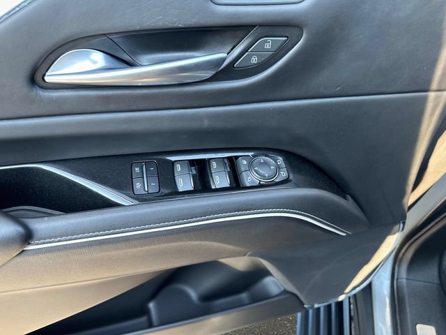 2023 Cadillac Escalade V-Series - Photo 19