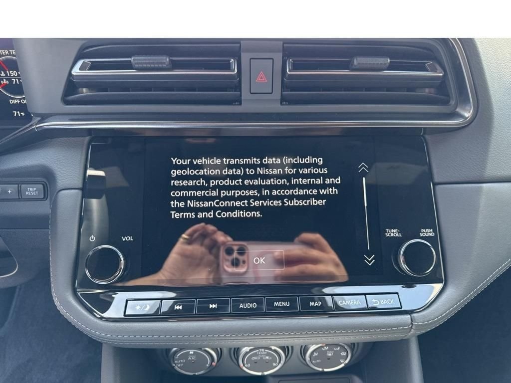 2025 Nissan Z Performance - Photo 22