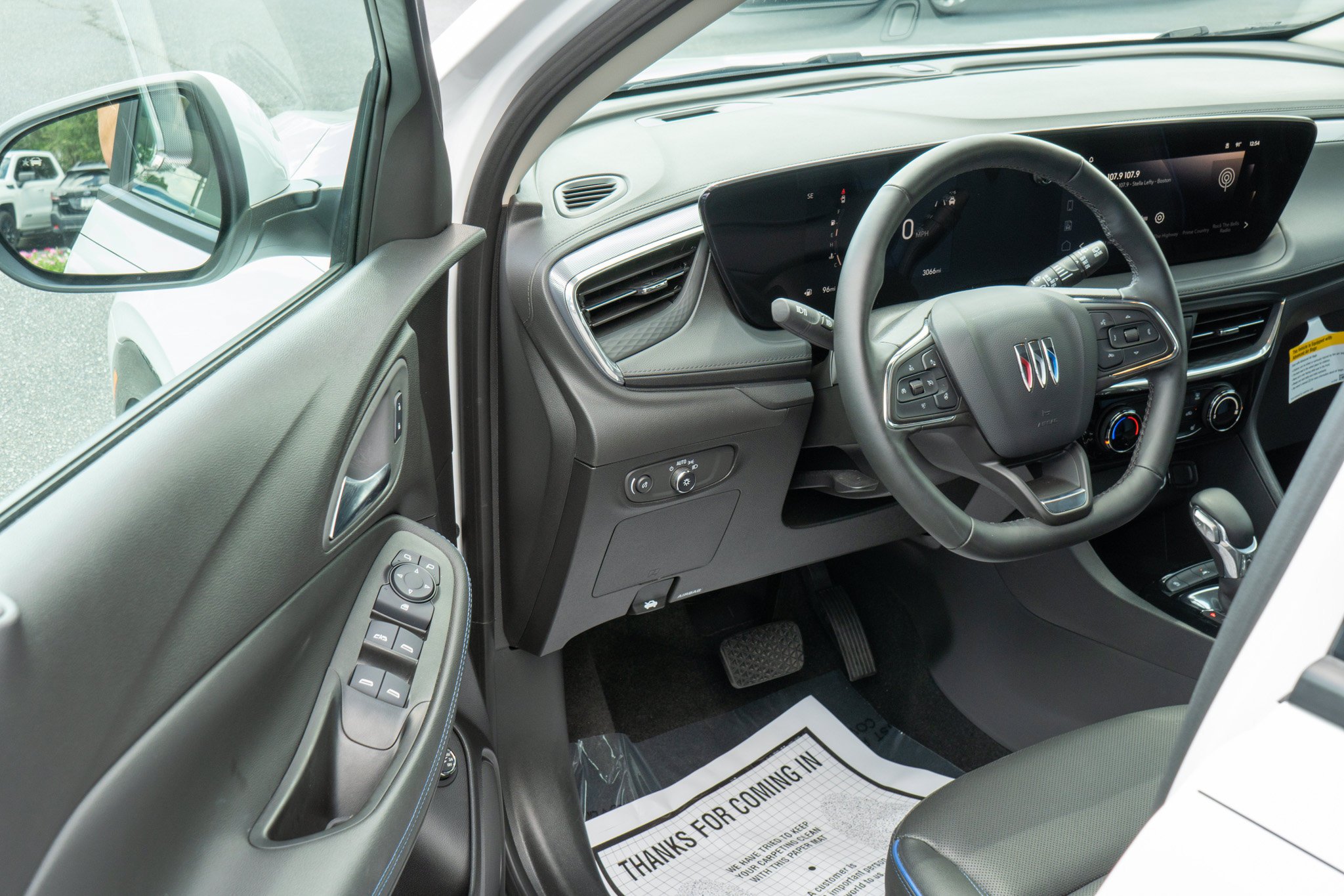2026 Buick Encore GX Sport Touring - Photo 12