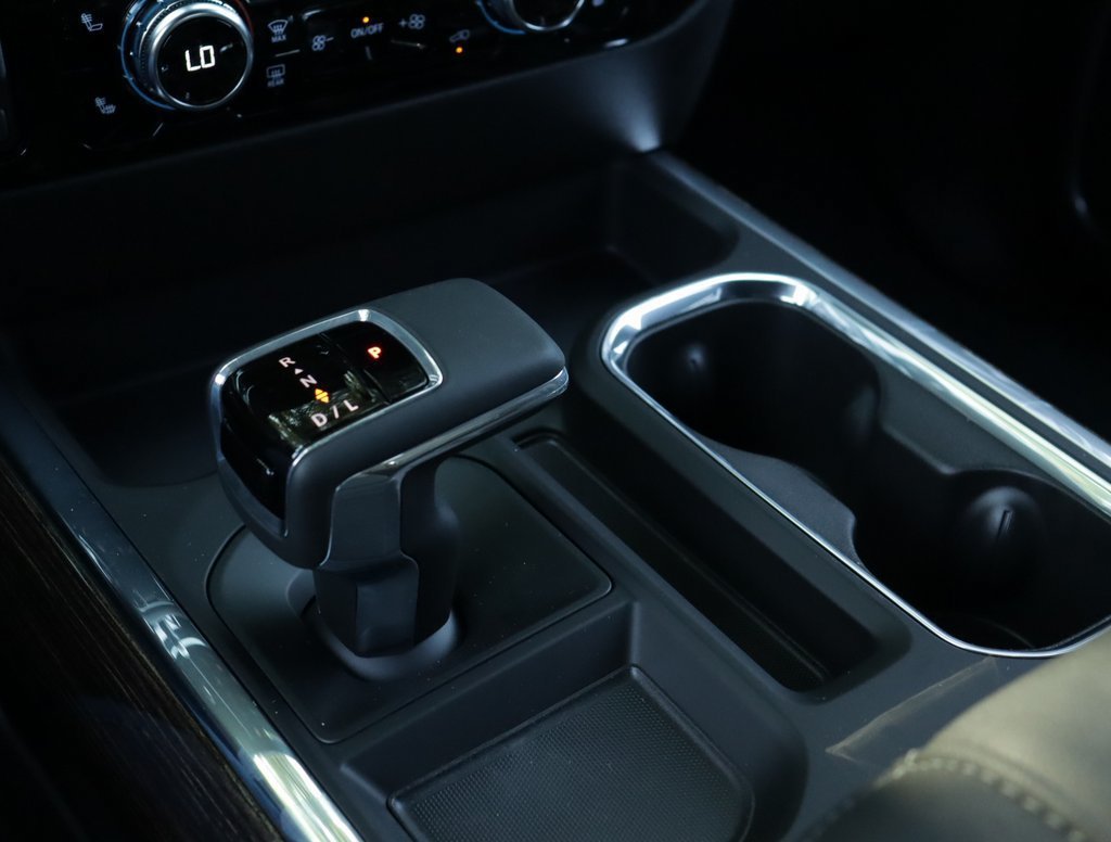 2026 GMC Sierra 1500 Elevation - Photo 20